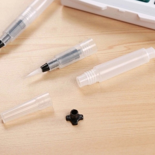 Fountain Pen Water Storage for Calligraphy Watercolor Art Supplies