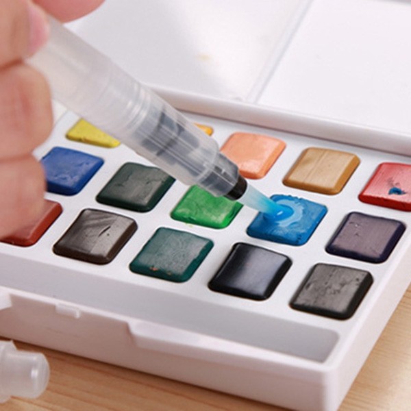 Fountain Pen Water Storage for Calligraphy Watercolor Art Supplies