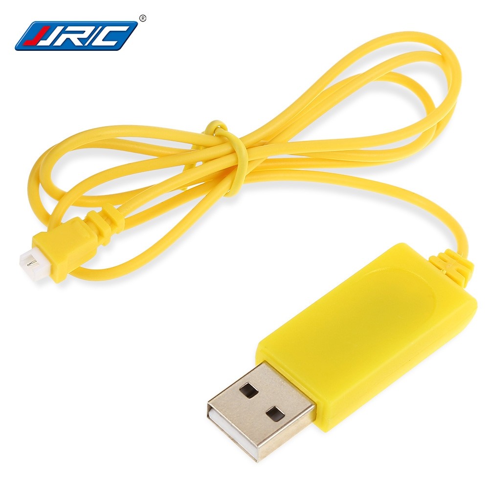 JJRC H20 - 06 Mini RC Hexacopter Spare Parts USB Charging Cable for JJRC RC Hexacopter H20 H20H Mini