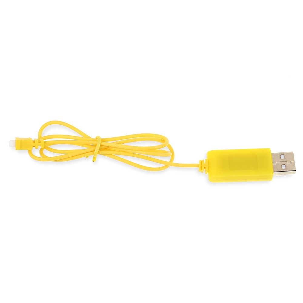 JJRC H20 - 06 Mini RC Hexacopter Spare Parts USB Charging Cable for JJRC RC Hexacopter H20 H20H Mini