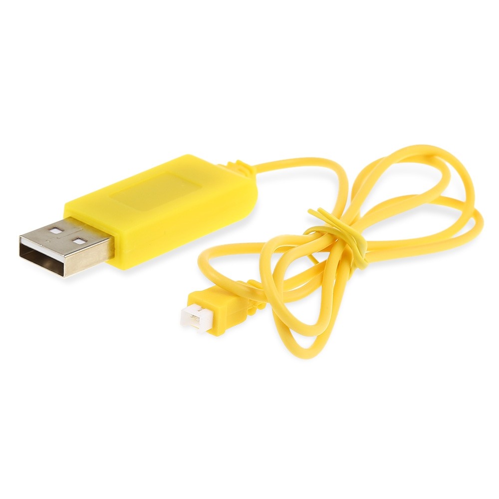 JJRC H20 - 06 Mini RC Hexacopter Spare Parts USB Charging Cable for JJRC RC Hexacopter H20 H20H Mini
