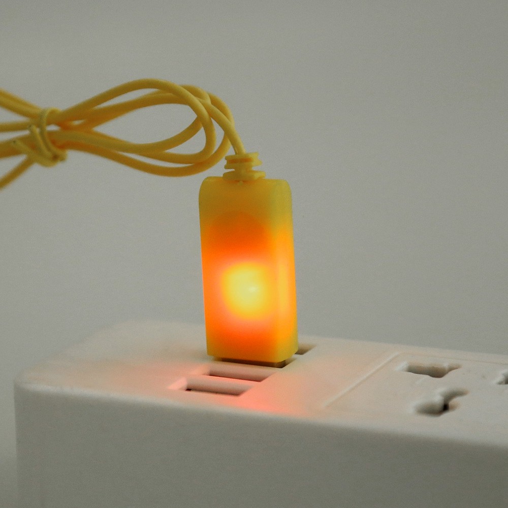 JJRC H20 - 06 Mini RC Hexacopter Spare Parts USB Charging Cable for JJRC RC Hexacopter H20 H20H Mini