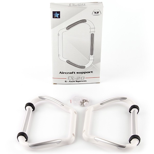 Skid Landing Set for Cheerson CX - 20 RC Quadcopter Accessories Supplies