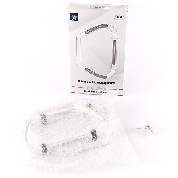 Skid Landing Set for Cheerson CX - 20 RC Quadcopter Accessories Supplies