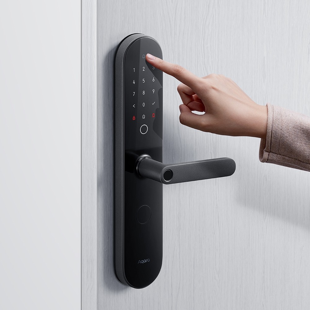Aqara N100 Smart Door Lock (Xiaomi Ecosystem Product)