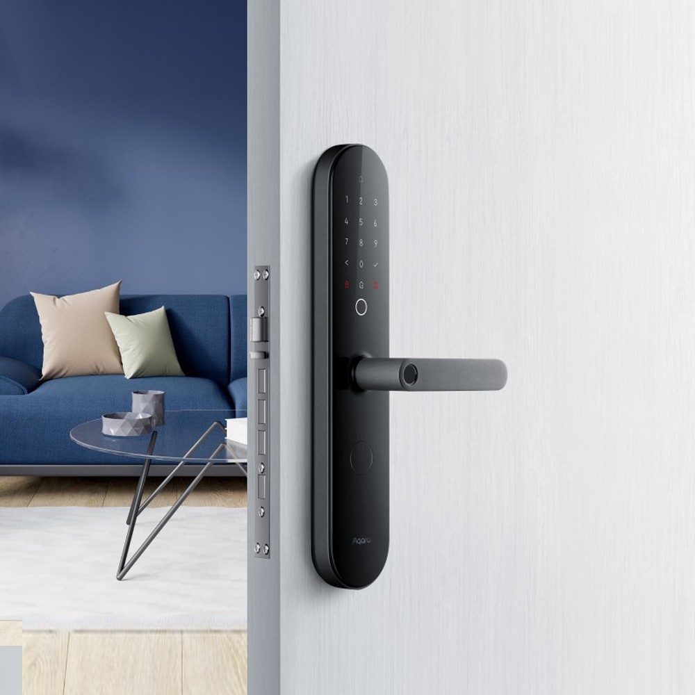 Aqara N100 Smart Door Lock (Xiaomi Ecosystem Product)