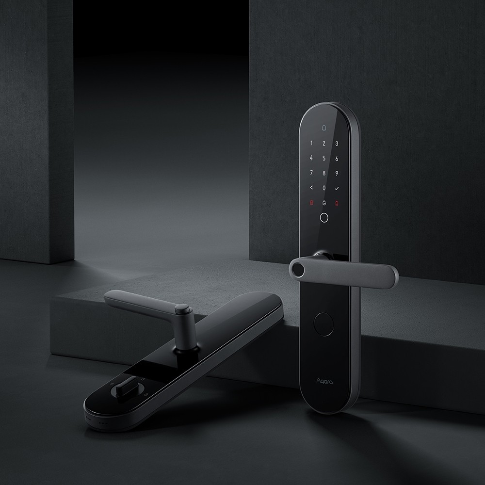 Aqara N100 Smart Door Lock (Xiaomi Ecosystem Product)