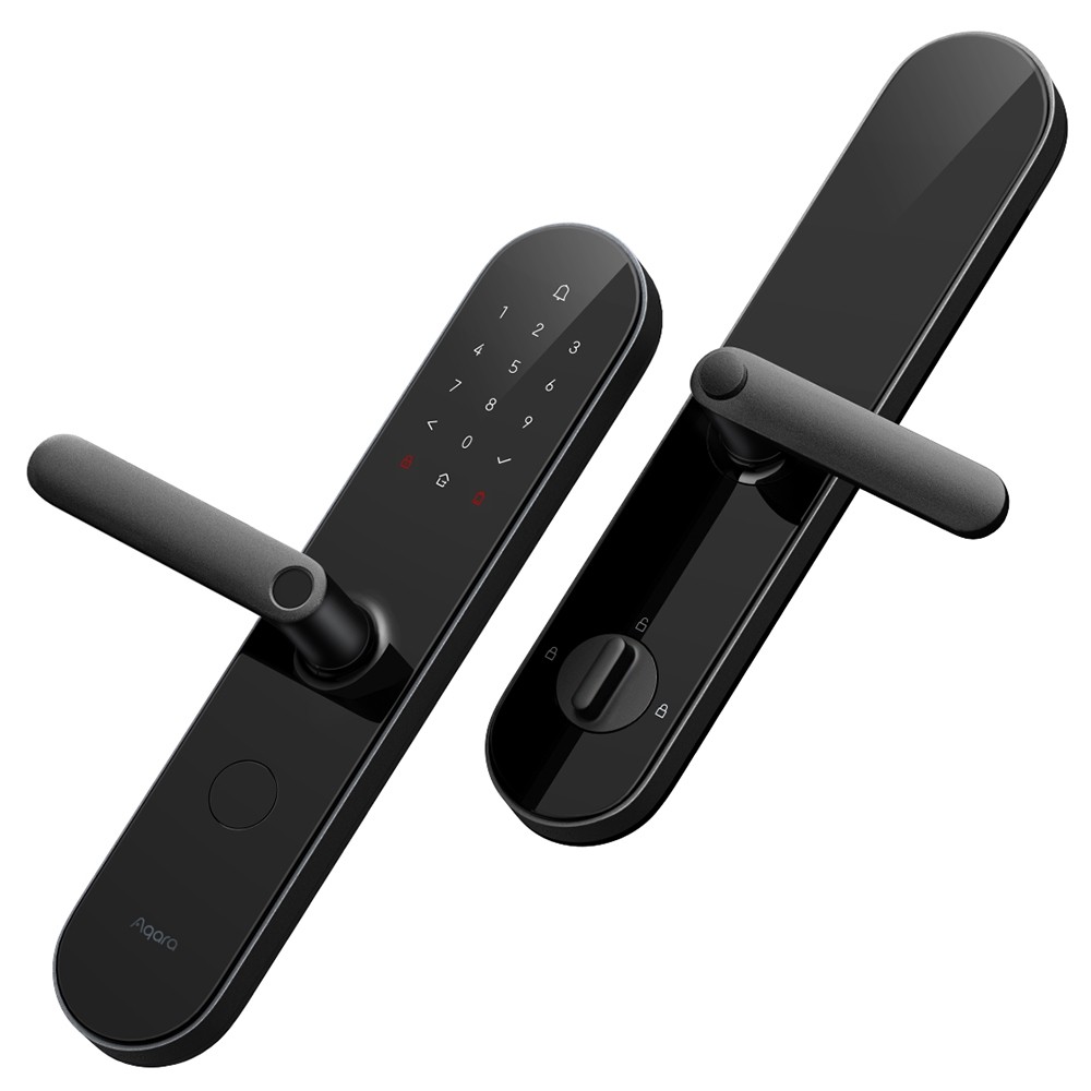 Aqara N100 Smart Door Lock (Xiaomi Ecosystem Product)