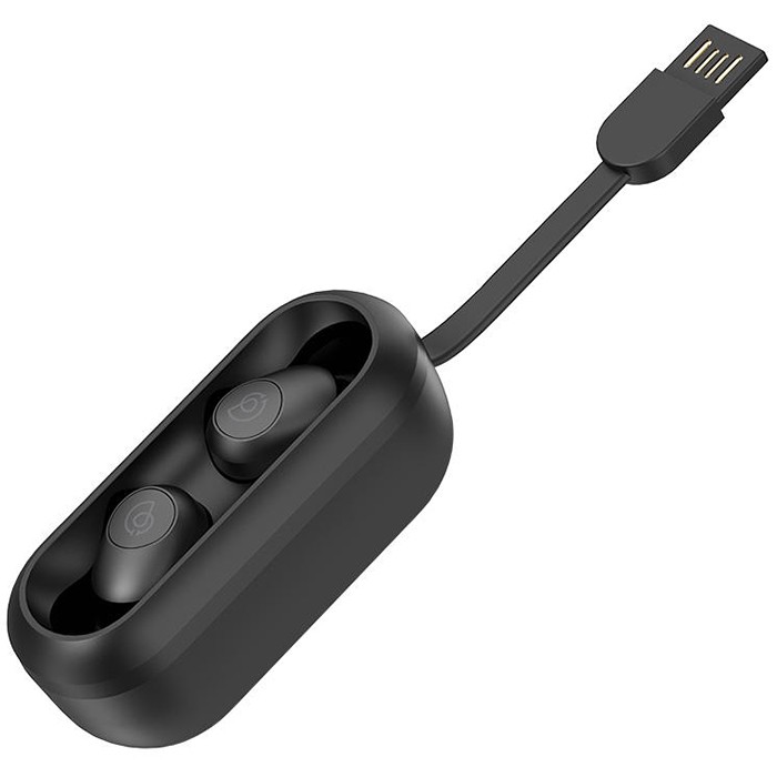 Haylou GT2 TWS True Wireless Bluetooth 5.0 Earphone Mini Portable Stereo Binaural Earbuds