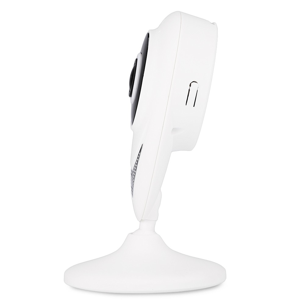 SX - IP10 - V360 Full Frame Fisheye 720P WiFi IP Camera