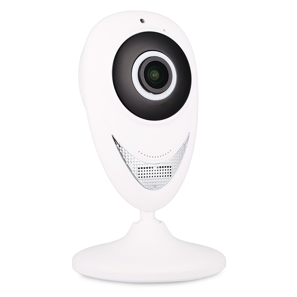 SX - IP10 - V360 Full Frame Fisheye 720P WiFi IP Camera