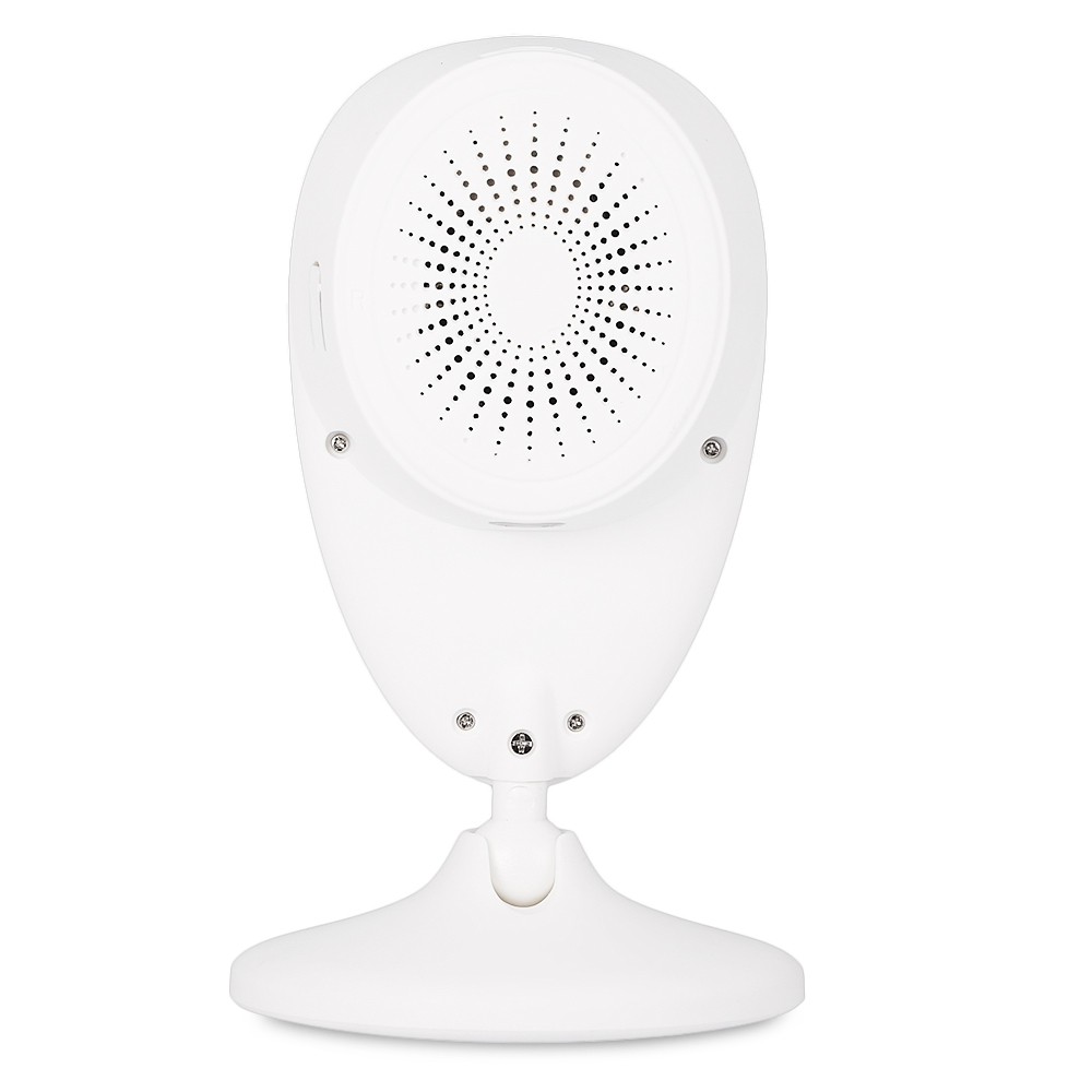 SX - IP10 - V360 Full Frame Fisheye 720P WiFi IP Camera