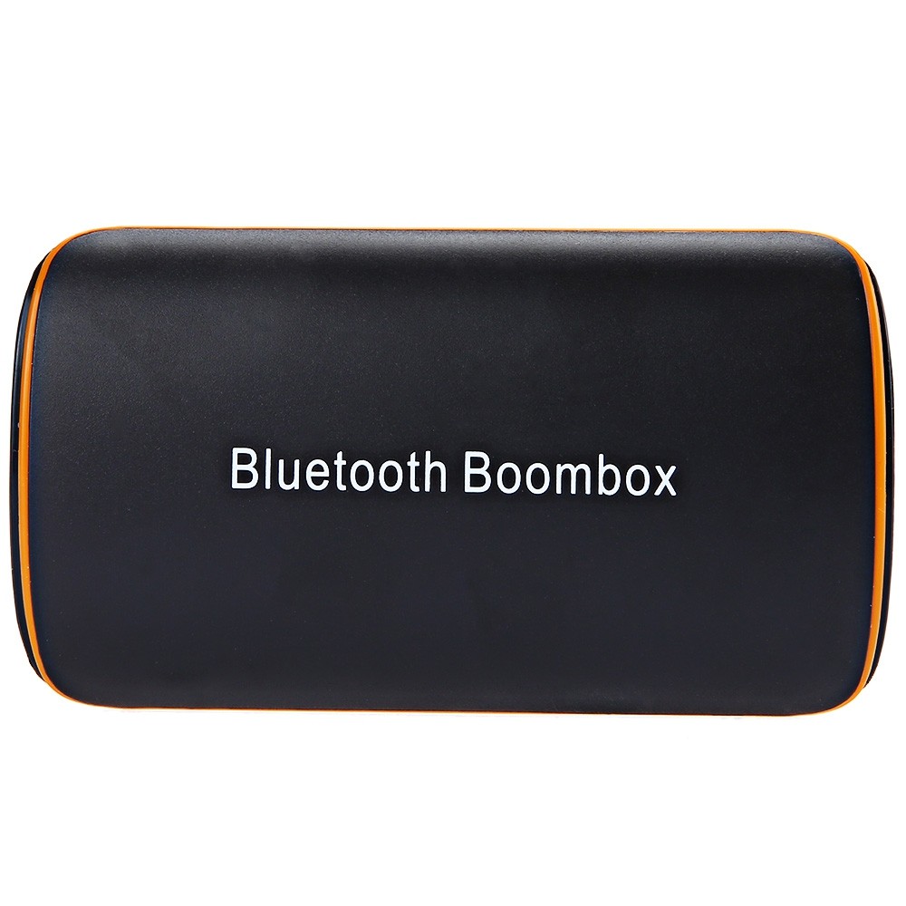 B2 Portable Design Universal Wireless HiFi Bluetooth 4.1 Receiver with 3.5mm Audio Port