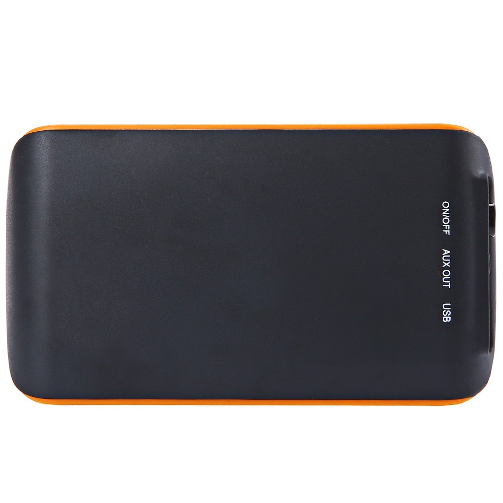 B2 Portable Design Universal Wireless HiFi Bluetooth 4.1 Receiver with 3.5mm Audio Port