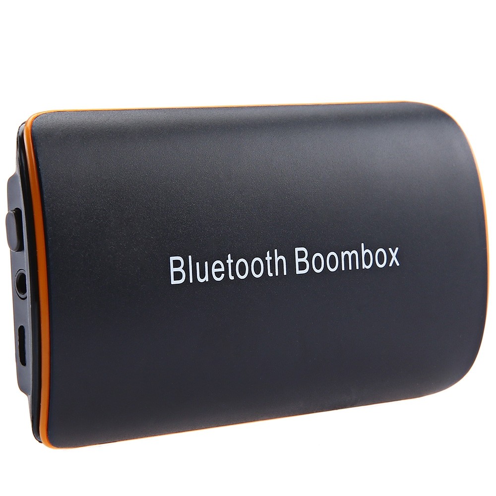B2 Portable Design Universal Wireless HiFi Bluetooth 4.1 Receiver with 3.5mm Audio Port