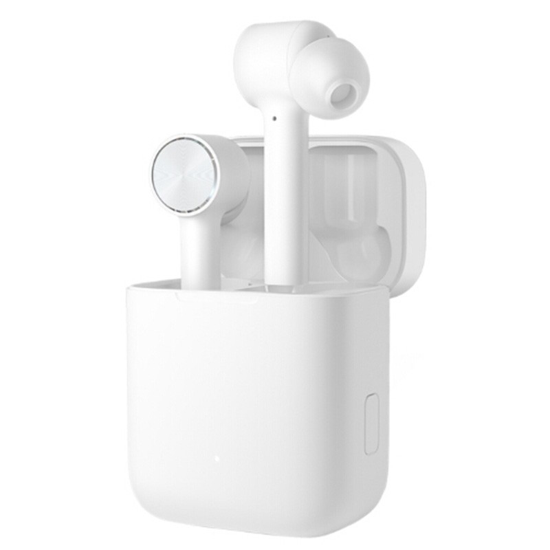 Xiaomi Mi Airdots Pro Binaural TWS Bluetooth Earphones Wireless AAC HD Earbuds with Mic and Charging Dock
