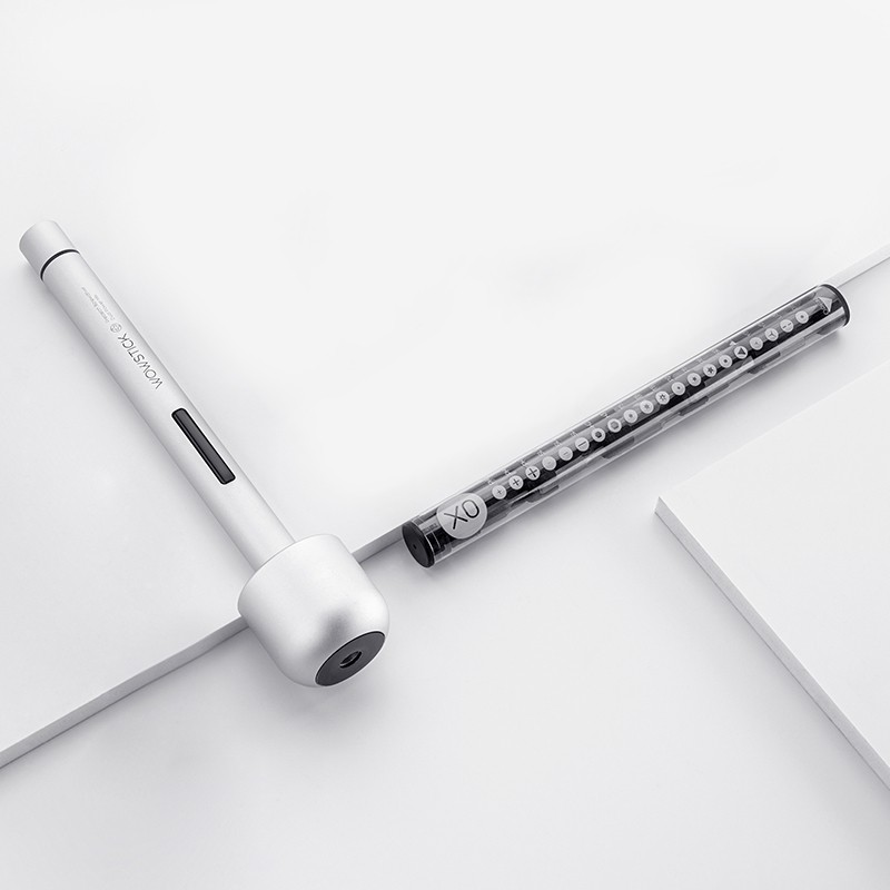 WOWSTICK 1P+ Electric Screwdriver Cordless Power Screw Driver