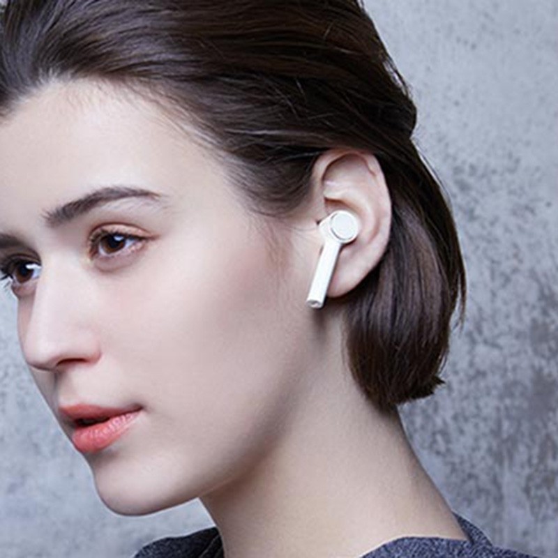 Xiaomi Mi Airdots Pro Binaural TWS Bluetooth Earphones Wireless AAC HD Earbuds with Mic and Charging Dock