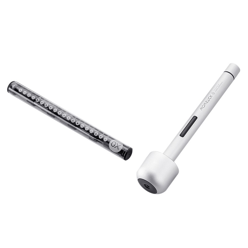 WOWSTICK 1P+ Electric Screwdriver Cordless Power Screw Driver