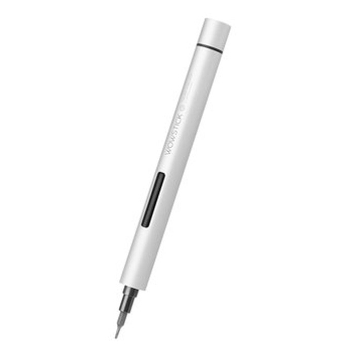 WOWSTICK 1P+ Electric Screwdriver Cordless Power Screw Driver