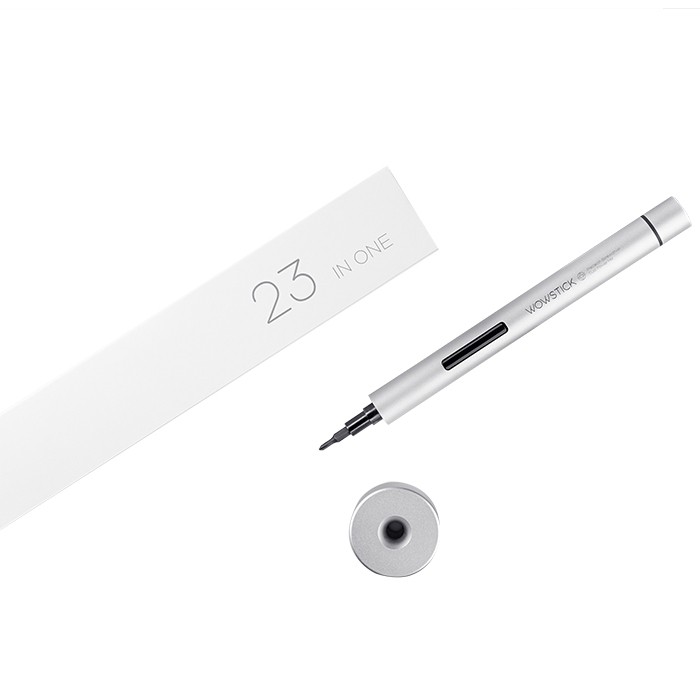 WOWSTICK 1P+ Electric Screwdriver Cordless Power Screw Driver
