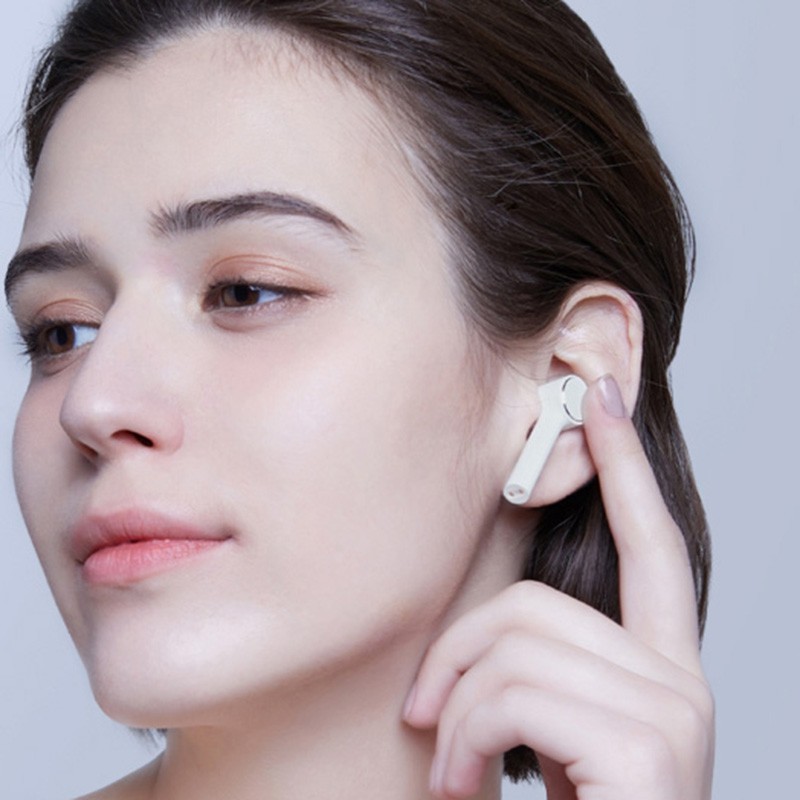 Xiaomi Mi Airdots Pro Binaural TWS Bluetooth Earphones Wireless AAC HD Earbuds with Mic and Charging Dock