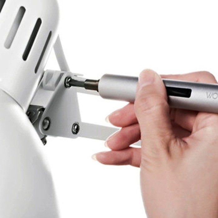 WOWSTICK 1P+ Electric Screwdriver Cordless Power Screw Driver
