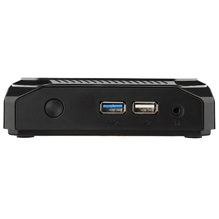 Rikomagic RKM MK36S TV Box Cherry Trail Z8300 Windows 10 2GB RAM 32GB ROM 2.4GHz / 5.8GHz Dual Band WiFi