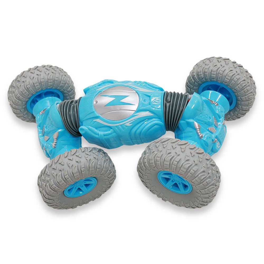 RC Transformer Car Stunt 4WD Off-Road Vehicle