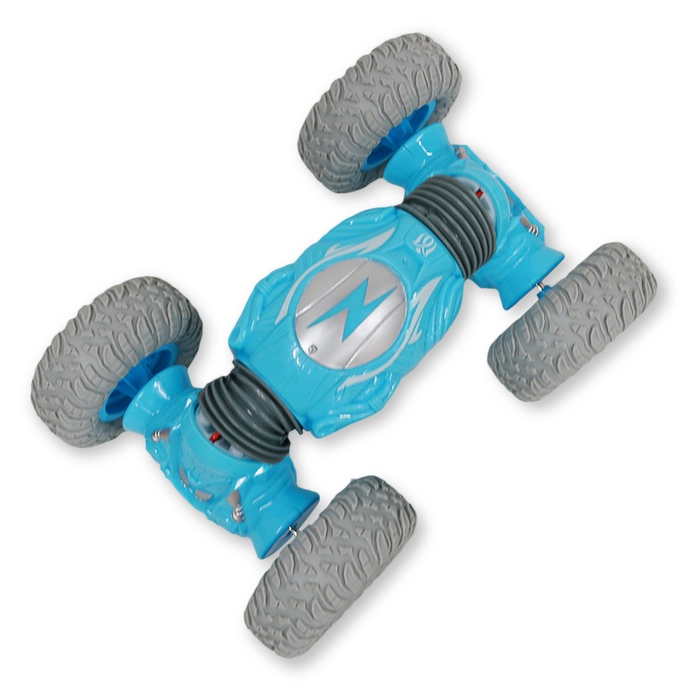 RC Transformer Car Stunt 4WD Off-Road Vehicle