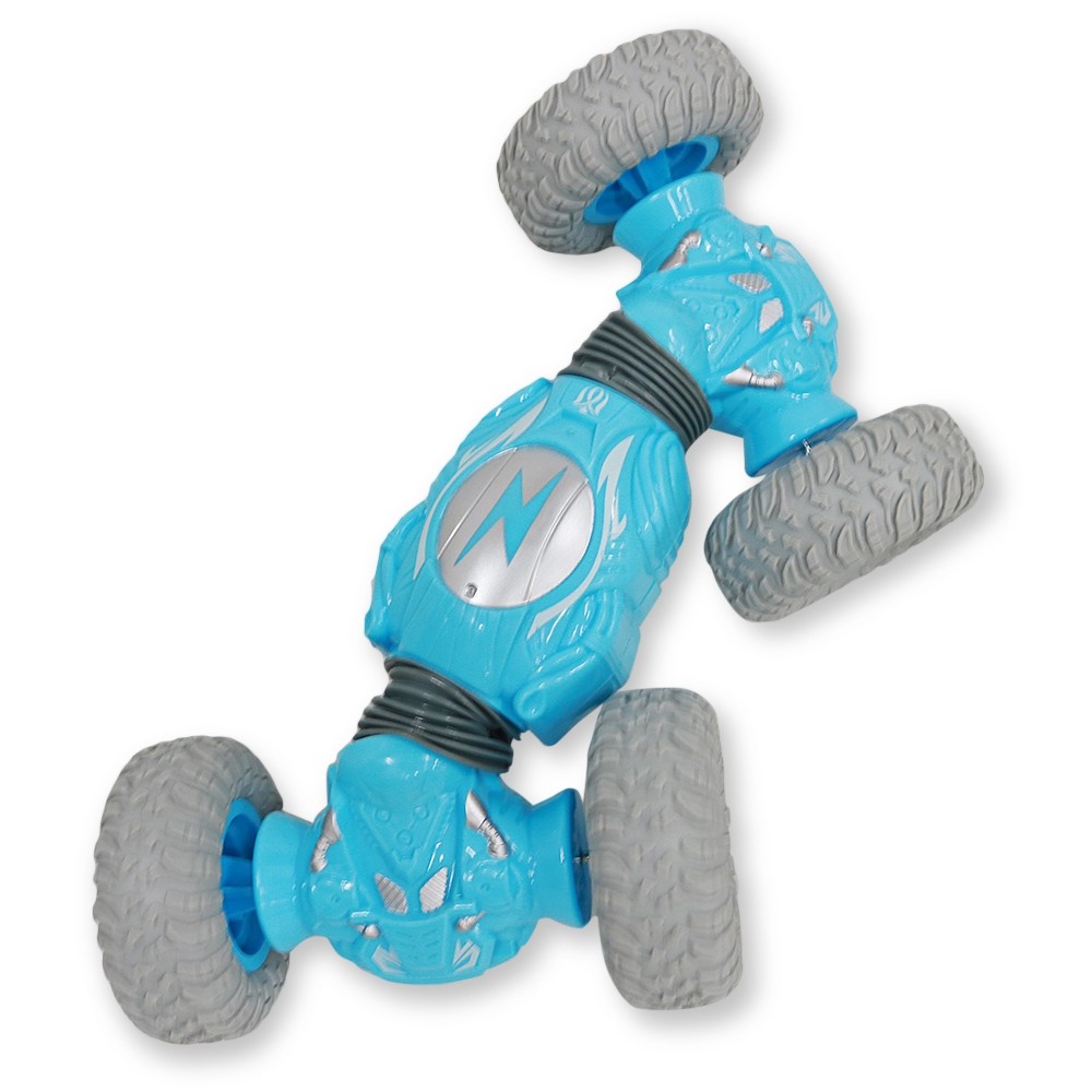 RC Transformer Car Stunt 4WD Off-Road Vehicle