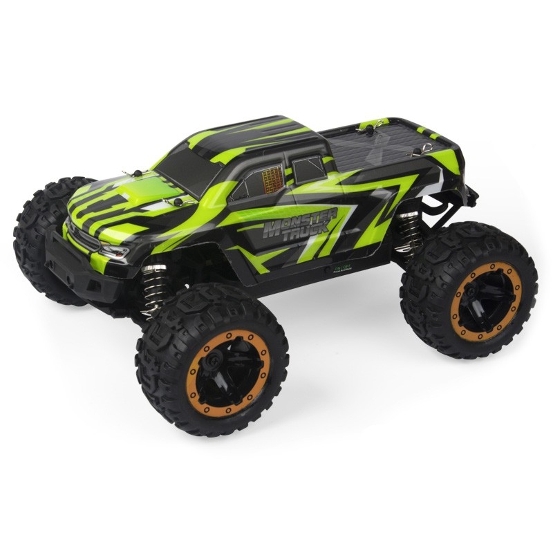 SG1601 2.4G 1/16 Brushless RC Car High Speed ​​45km/h Vehicle Models