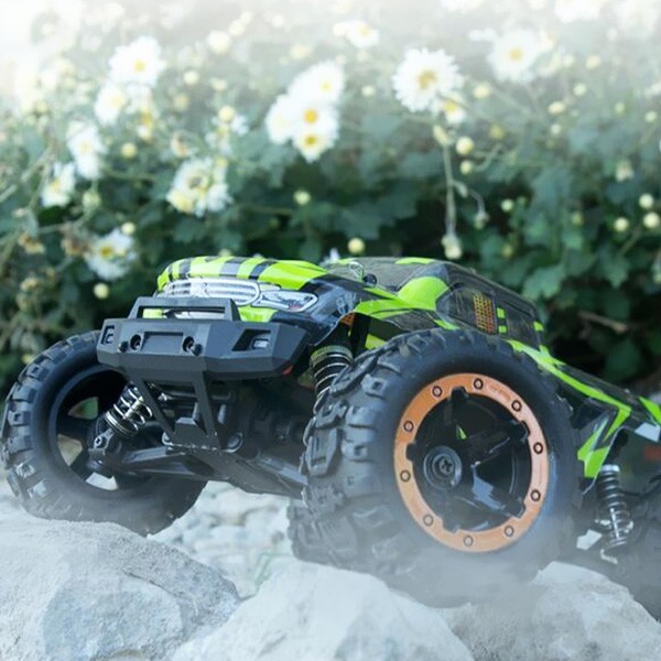 SG1601 2.4G 1/16 Brushless RC Car High Speed ​​45km/h Vehicle Models