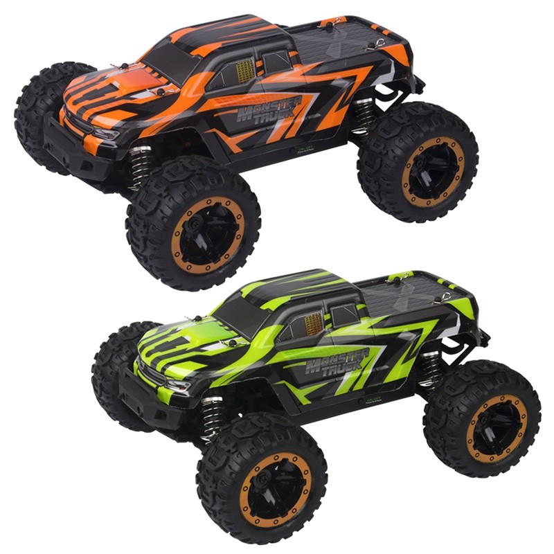 SG1601 2.4G 1/16 Brushless RC Car High Speed ​​45km/h Vehicle Models