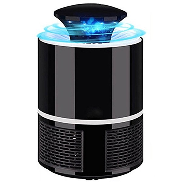 Pest Control Electric Anti Mosquito Killer Lamp Trap Catcher Repeller