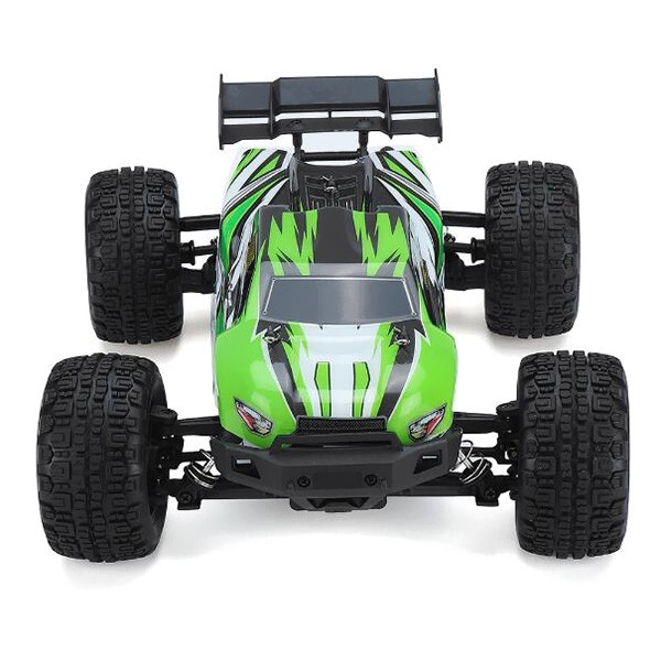 SG1602 1/16 2.4G Brushed RC Car Big Foot High Speed ​​Vehicle Models