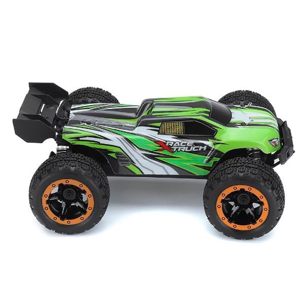 SG1602 1/16 2.4G Brushed RC Car Big Foot High Speed ​​Vehicle Models