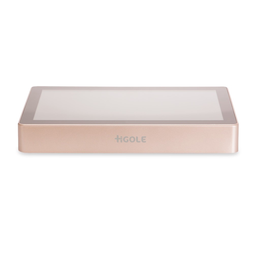 HIGOLE GOLE1 Plus Mini PC Intel Atom X5 - Z8350 Quad Core Win 10