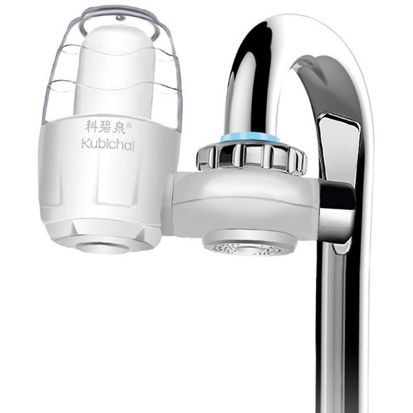 Kubichai FQ-8920 Faucet Water Purifier Kitchen Tap Filter Household Filtration Machine
