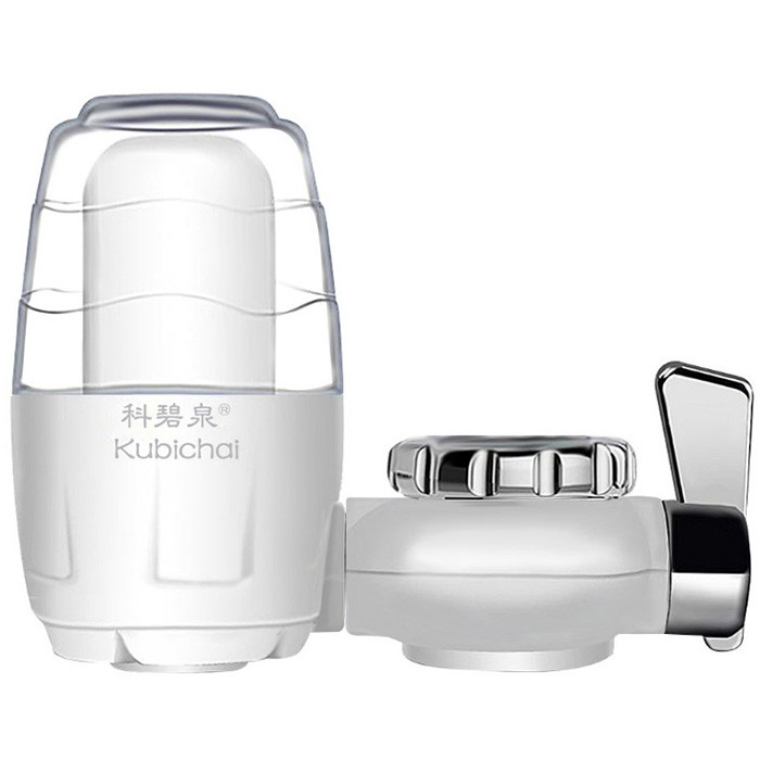 Kubichai FQ-8920 Faucet Water Purifier Kitchen Tap Filter Household Filtration Machine