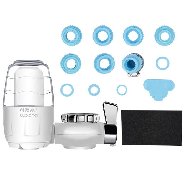 Kubichai FQ-8920 Faucet Water Purifier Kitchen Tap Filter Household Filtration Machine