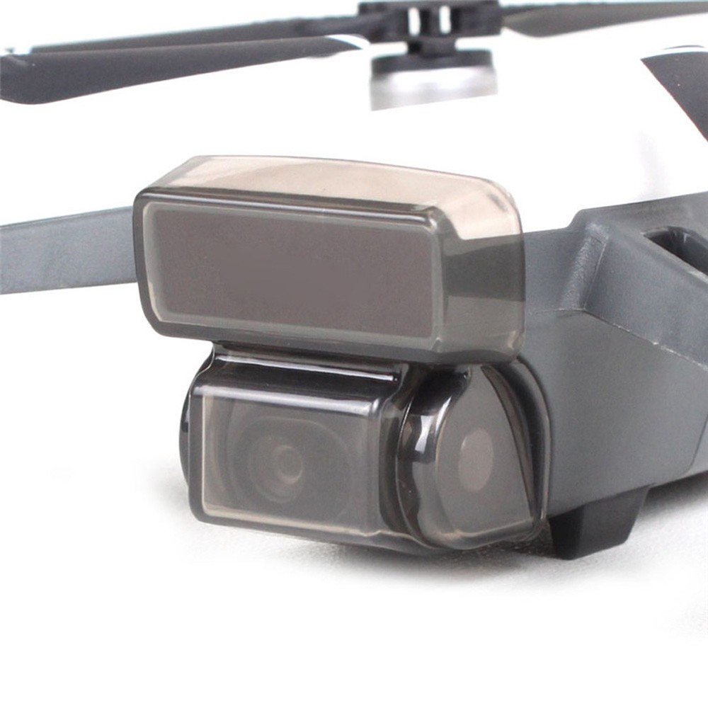 Camera Front 3D Sensor System Screen Cover Case for DJI SPARK Drone
