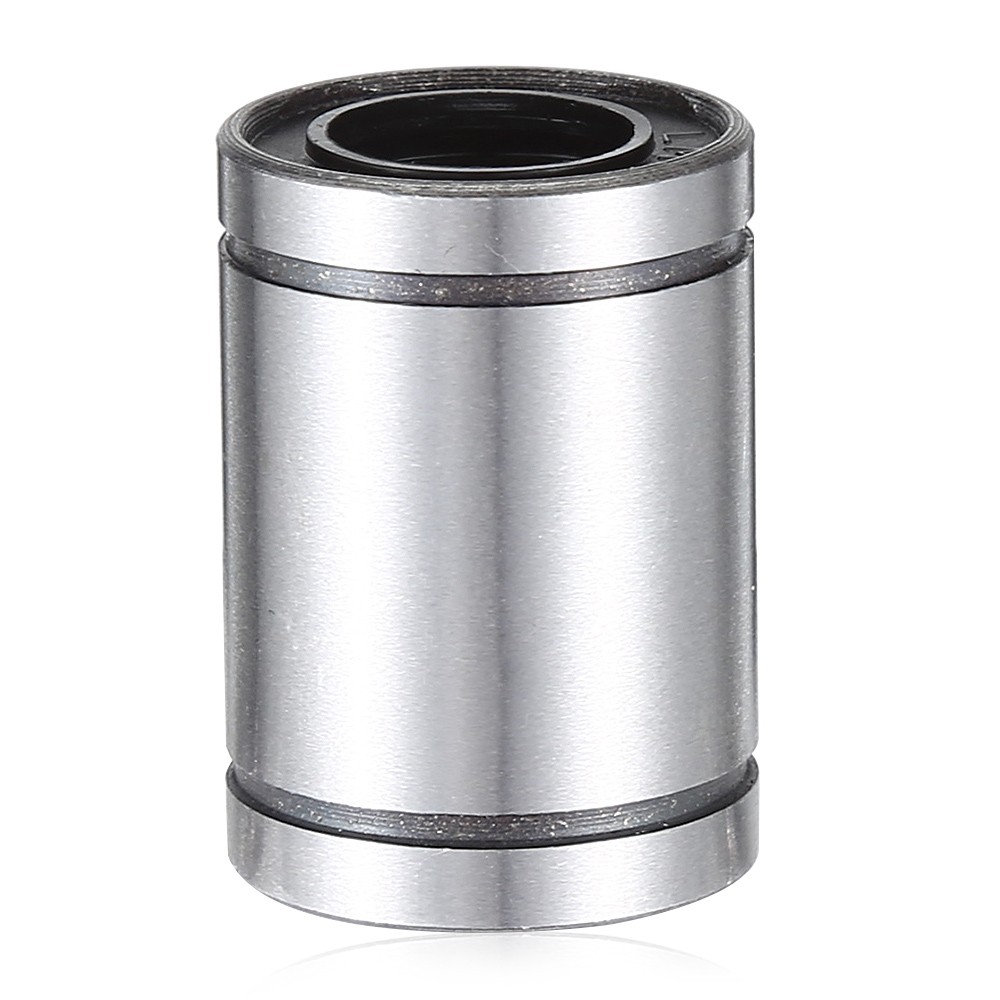 LM12UU Stable Linear Motion Bearing for High Precision CNC Milling Machine
