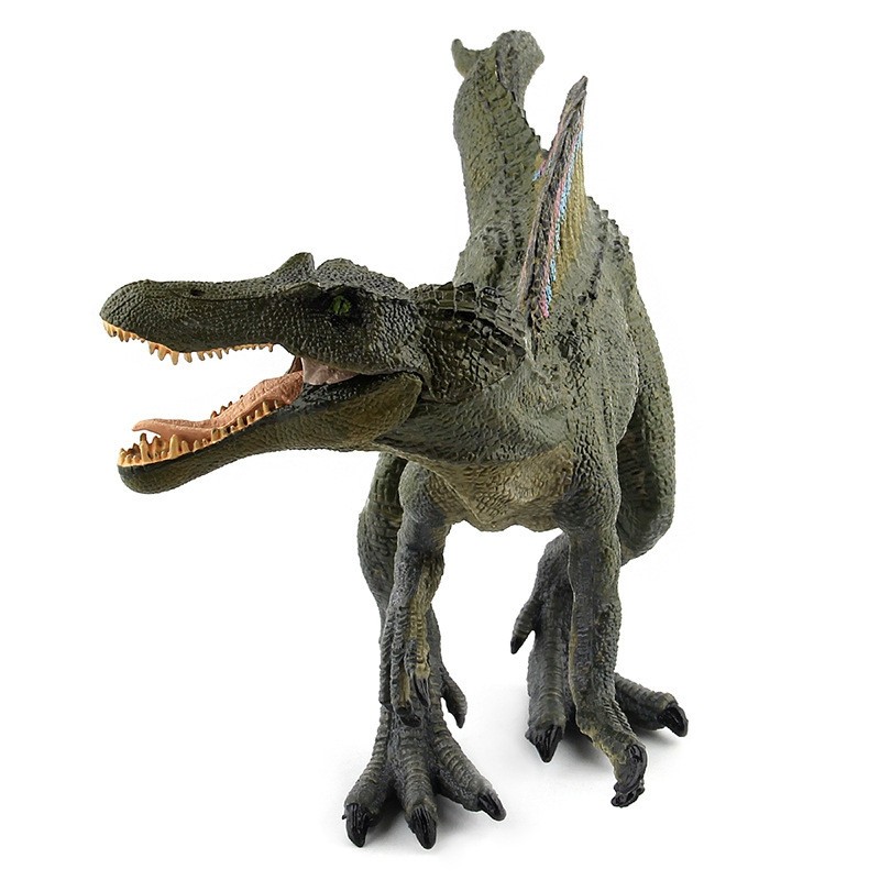 Spinosaurus Dinosaur Model