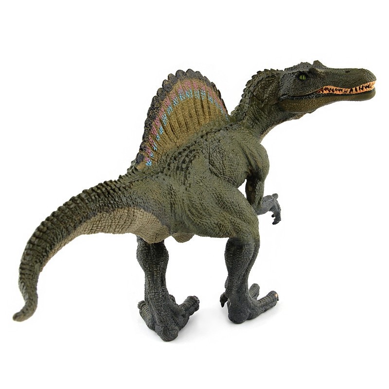 Spinosaurus Dinosaur Model