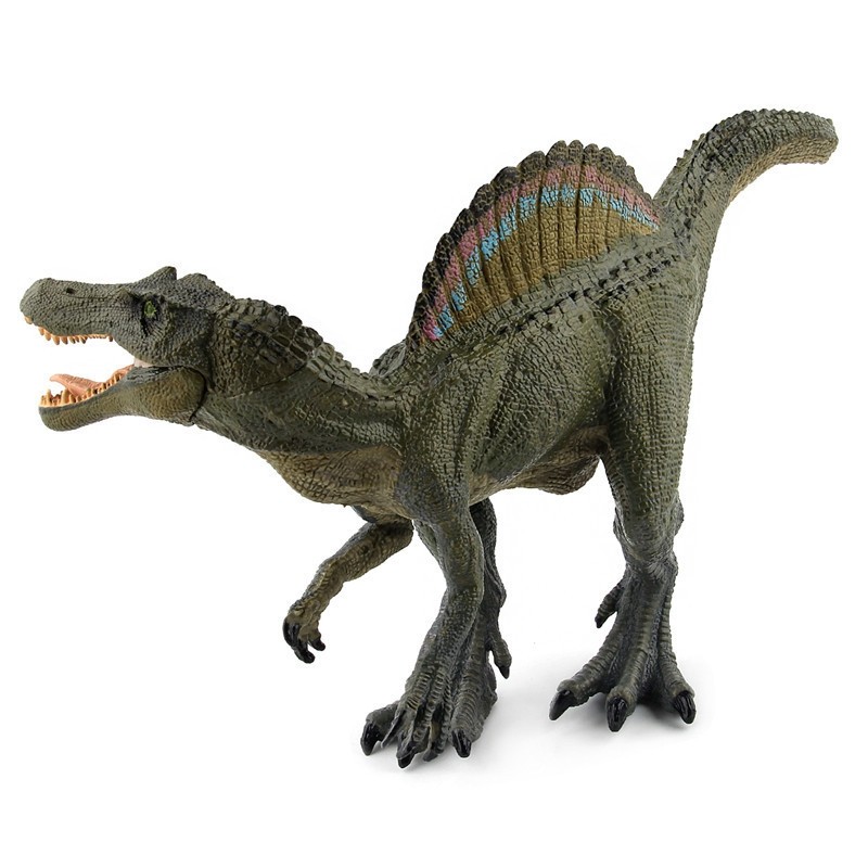 Spinosaurus Dinosaur Model
