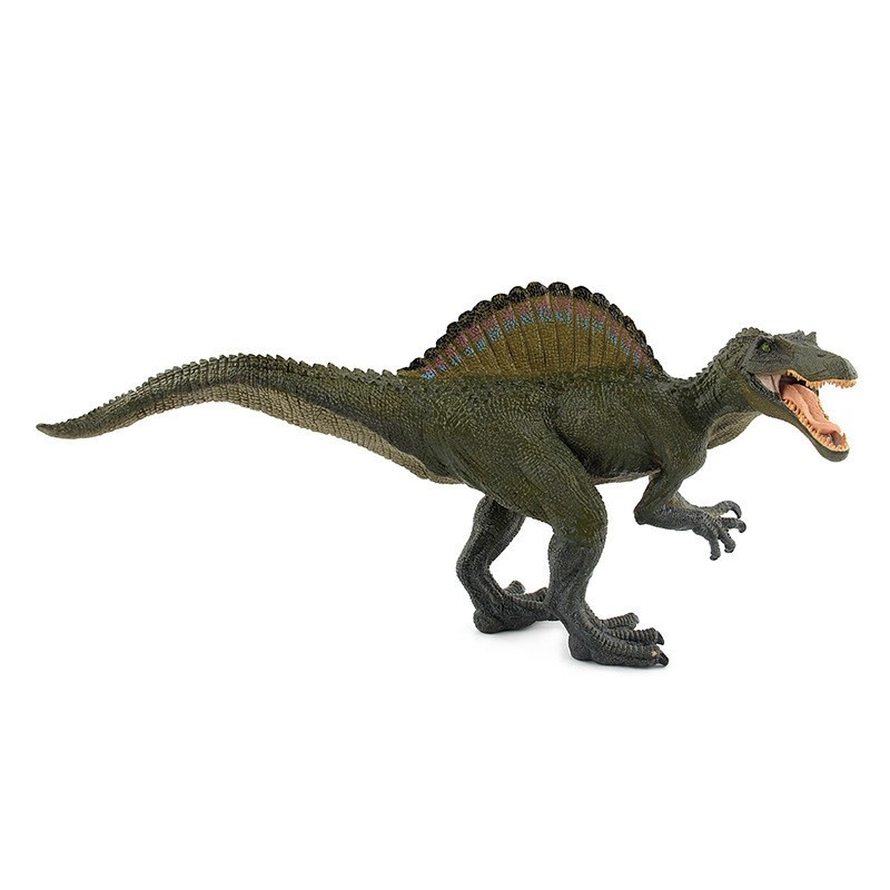 Spinosaurus Dinosaur Model
