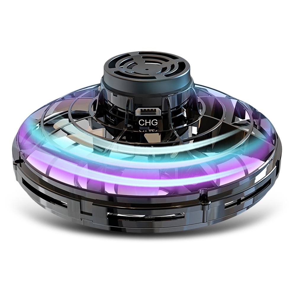 Flynova ZQ104 - 2 Intelligent Aircraft Anti-fall Free Sailing High Toughness Material