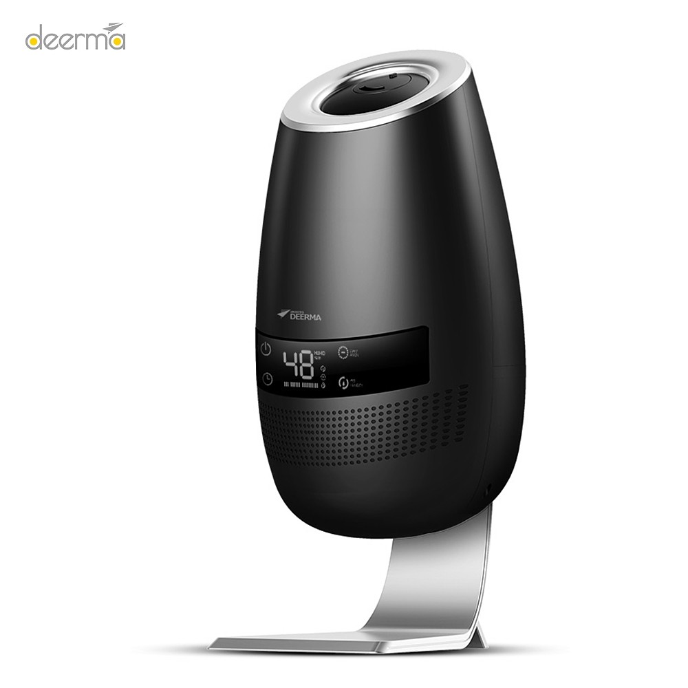 Deerma DEM - LD600 Cool Mist Air Humidifier 5L Large Capacity Fog Creator