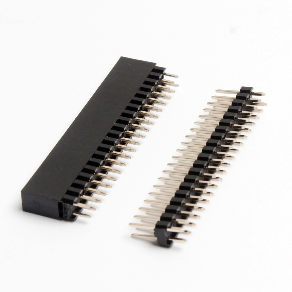 5 in1 for Raspberry Pi Zero W Extended Basic Kit
